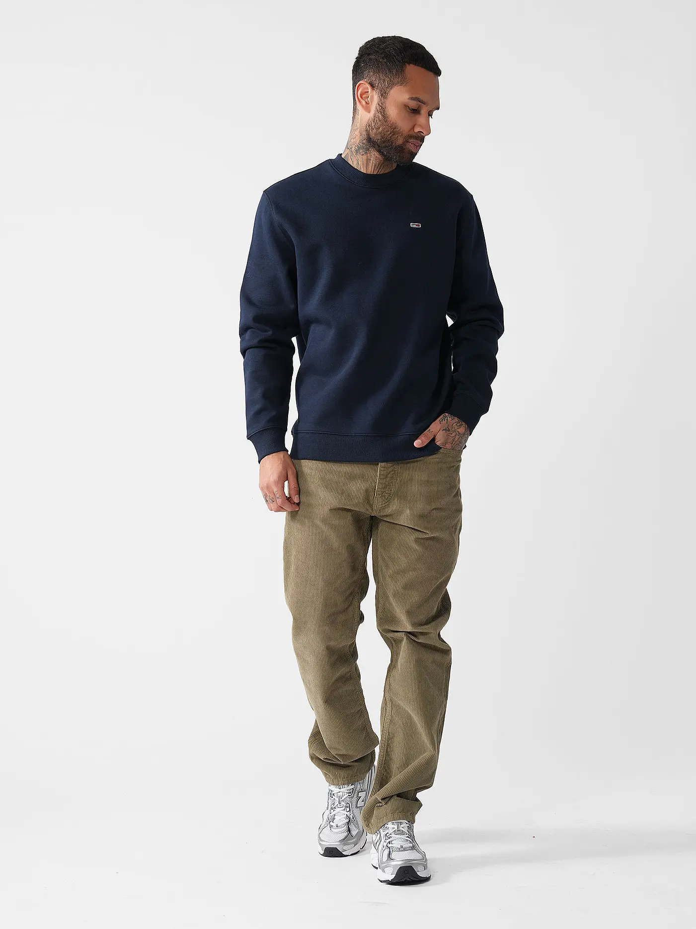 TOMMY JEANS | Sweater | 